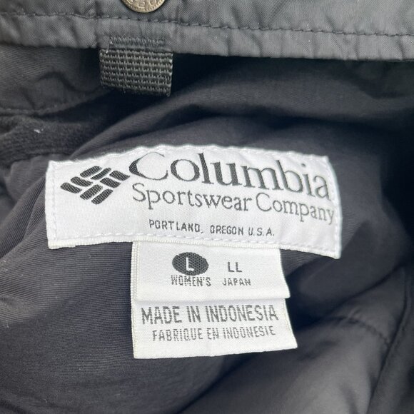 Women's Columbia Convert Jacket Size L - Picture 2 of 12